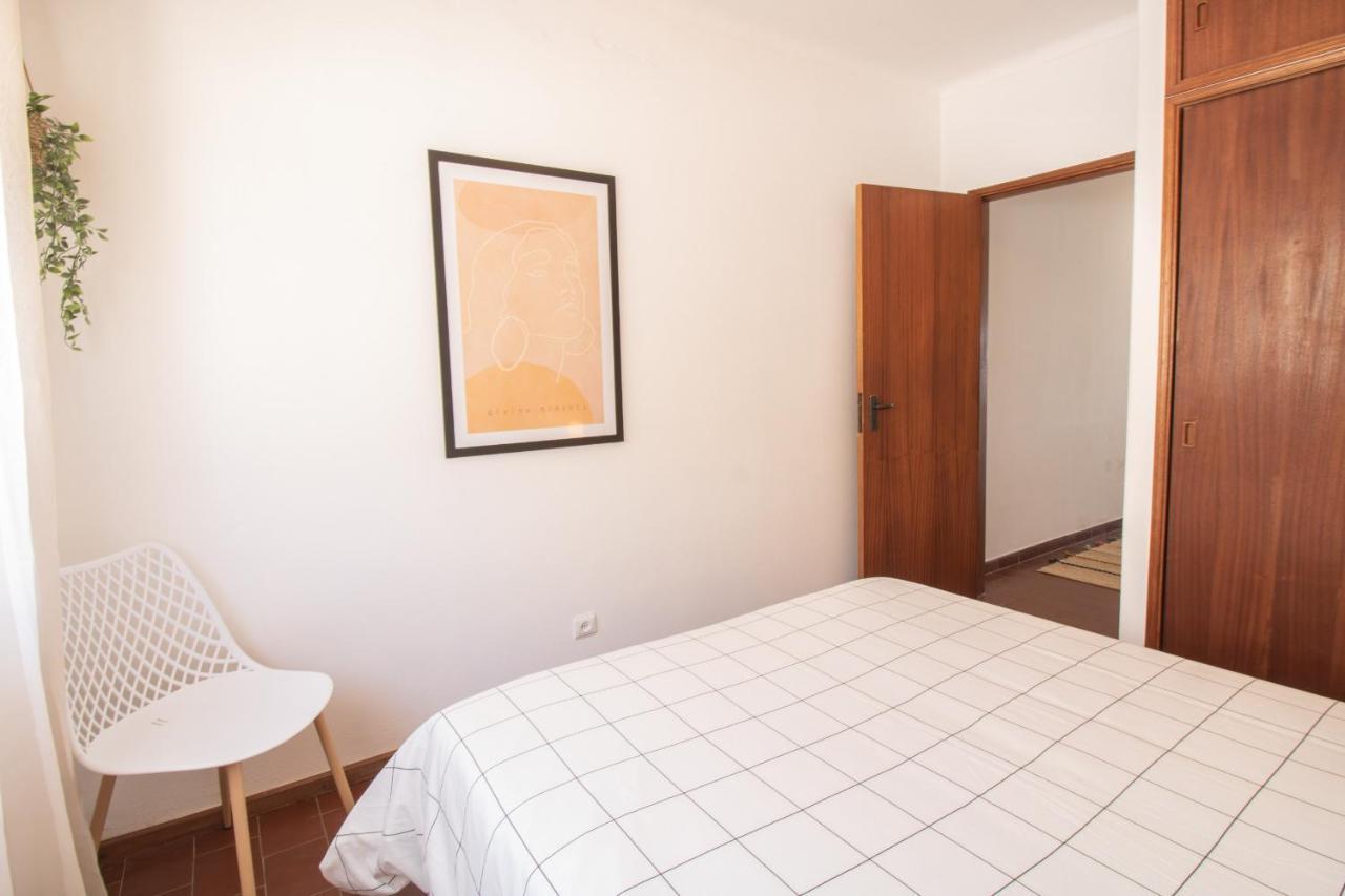 #103 Foxy V By Home Holidays Albufeira Exterior foto