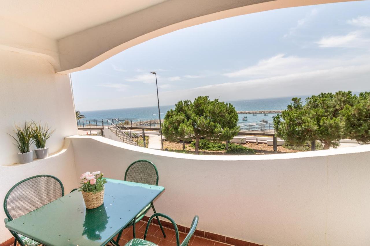 #103 Foxy V By Home Holidays Albufeira Exterior foto