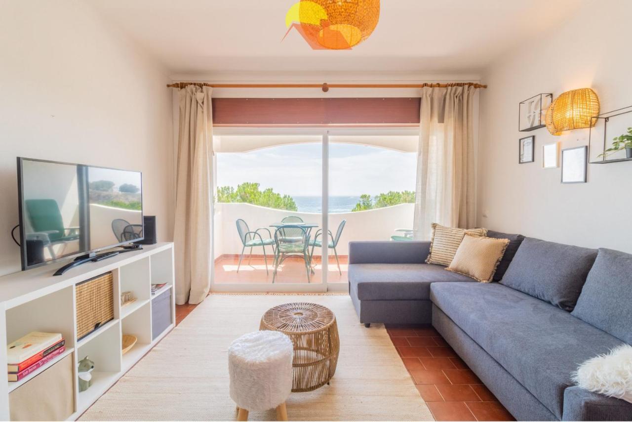 #103 Foxy V By Home Holidays Albufeira Exterior foto