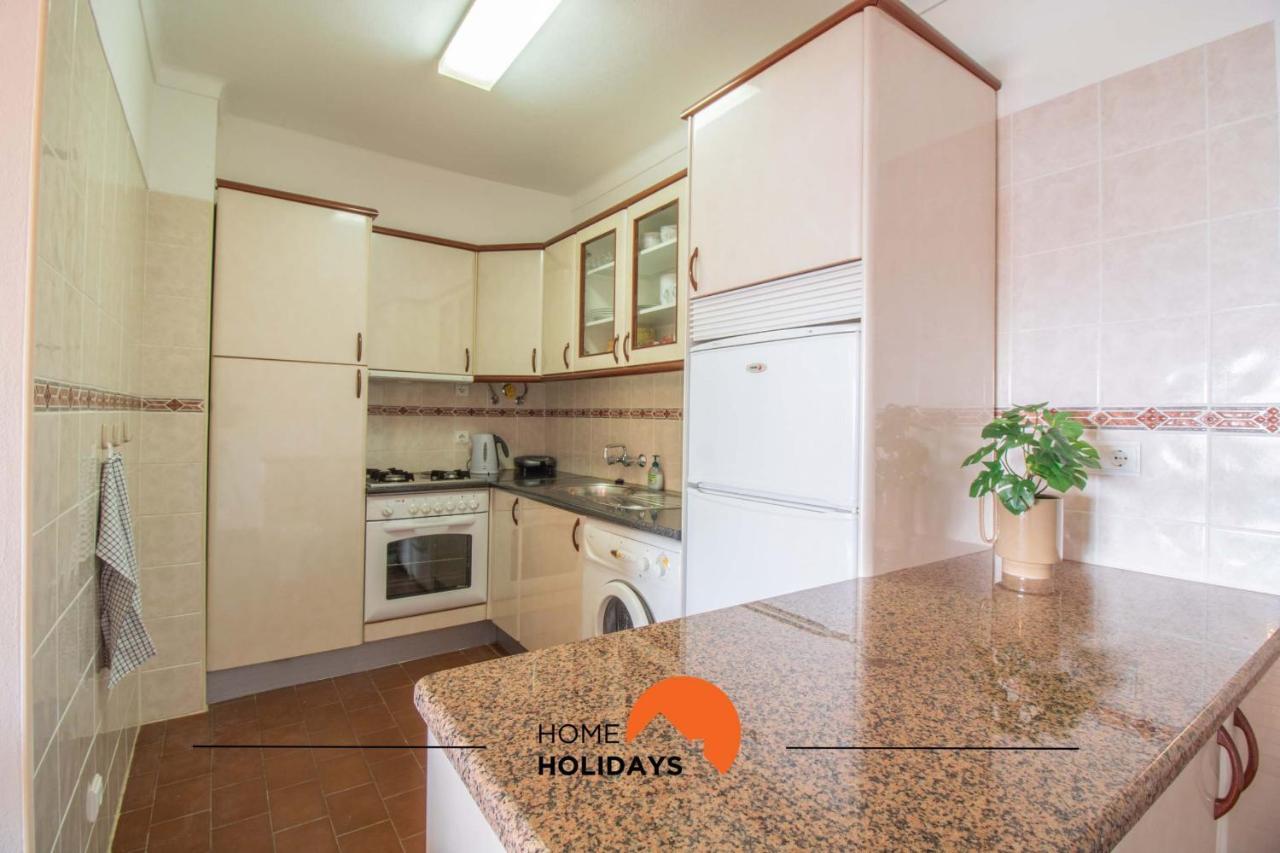 #103 Foxy V By Home Holidays Albufeira Exterior foto